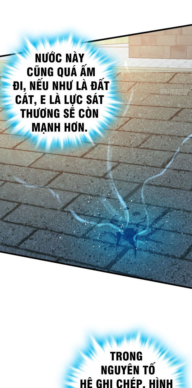 Đại Vương Tha Mạng Chap 105 - Next Chap 106