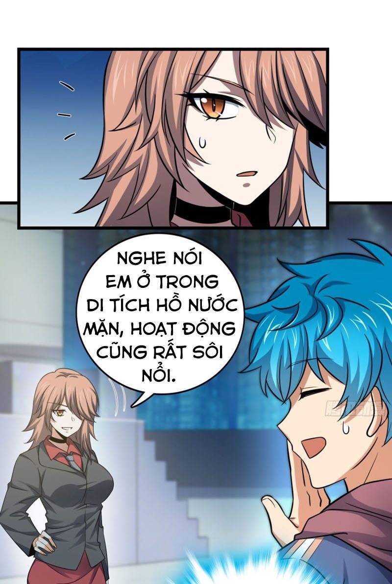 Đại Vương Tha Mạng Chap 105 - Next Chap 106