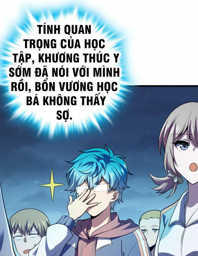 Đại Vương Tha Mạng Chap 106 - Next Chap 107