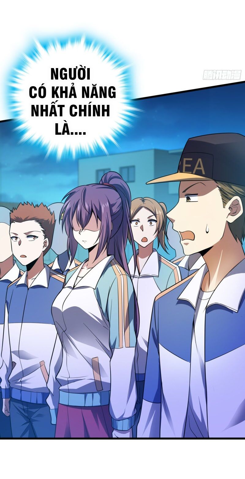 Đại Vương Tha Mạng Chap 106 - Next Chap 107