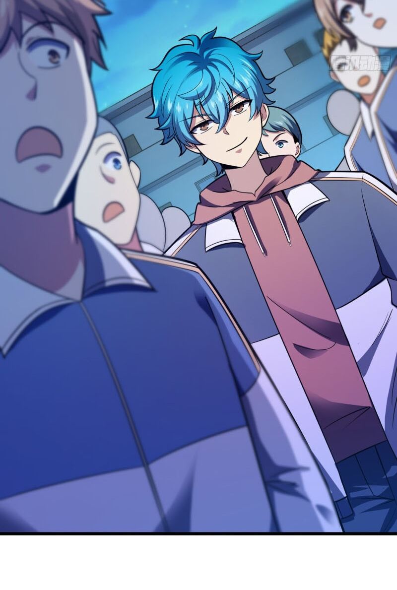 Đại Vương Tha Mạng Chap 106 - Next Chap 107