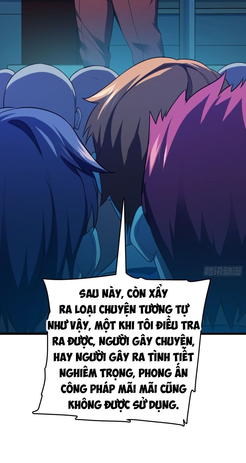 Đại Vương Tha Mạng Chap 106 - Next Chap 107