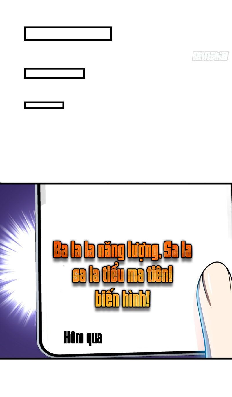 Đại Vương Tha Mạng Chap 106 - Next Chap 107