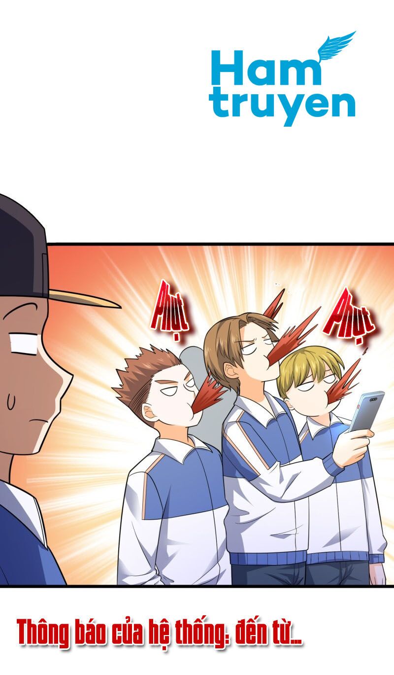 Đại Vương Tha Mạng Chap 106 - Next Chap 107