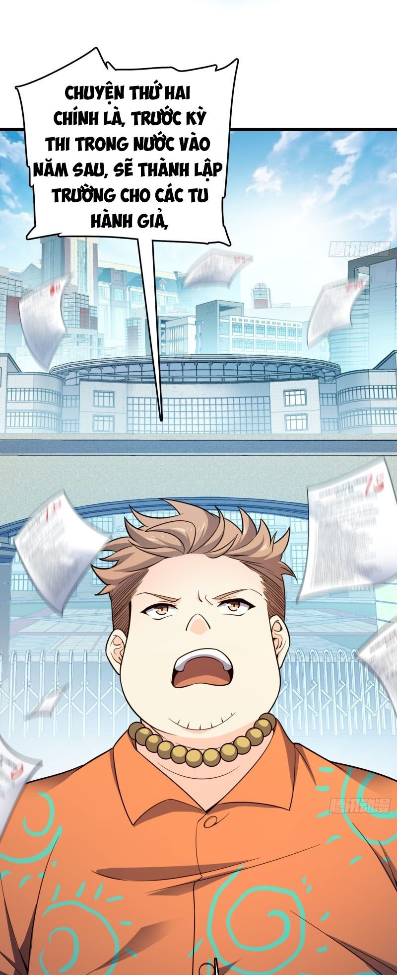 Đại Vương Tha Mạng Chap 106 - Next Chap 107