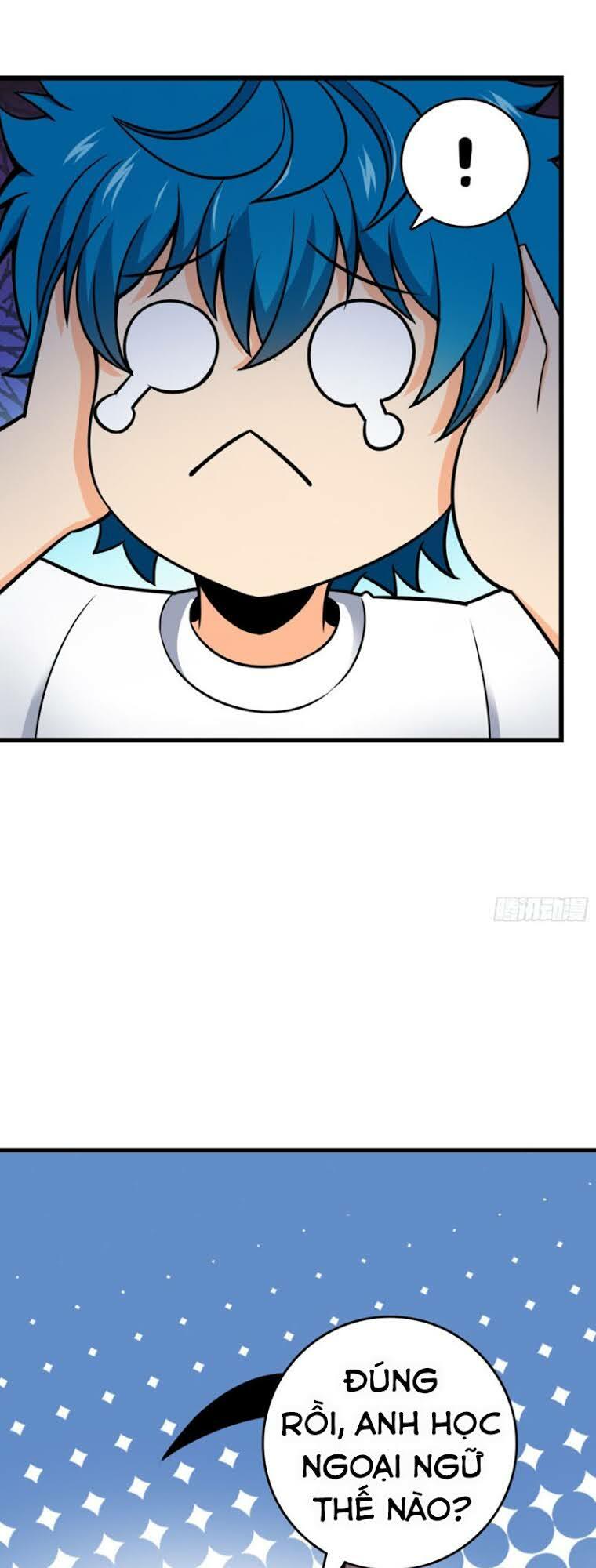 Đại Vương Tha Mạng Chap 107 - Next Chap 108