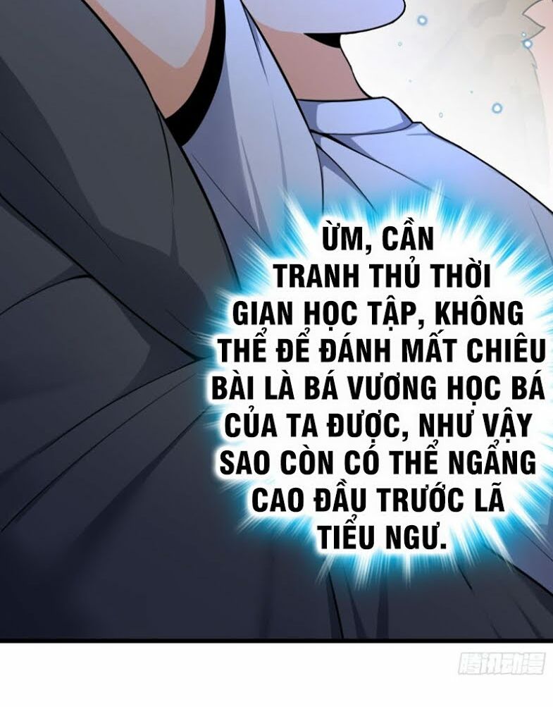 Đại Vương Tha Mạng Chap 107 - Next Chap 108