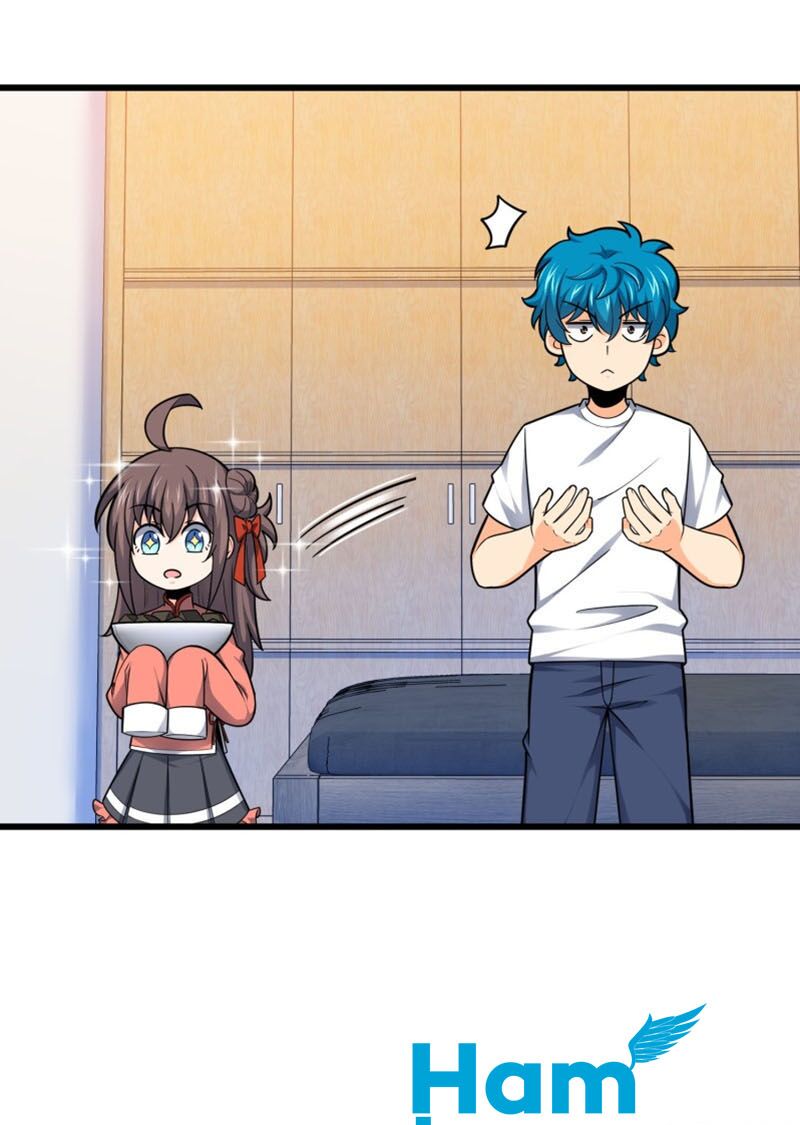 Đại Vương Tha Mạng Chap 107 - Next Chap 108