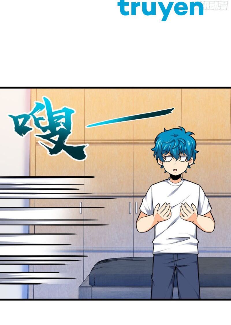 Đại Vương Tha Mạng Chap 107 - Next Chap 108