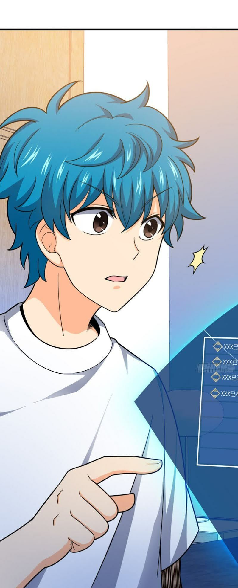 Đại Vương Tha Mạng Chap 107 - Next Chap 108