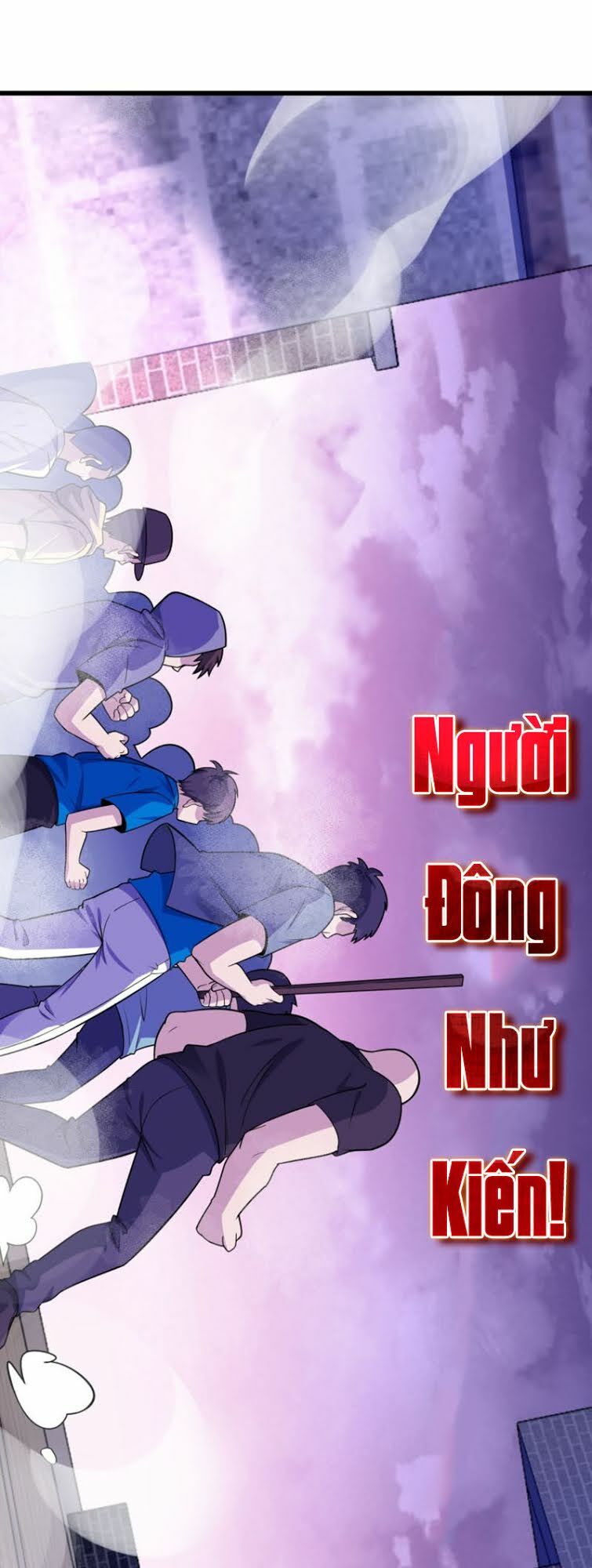 Đại Vương Tha Mạng Chap 108 - Next Chap 109