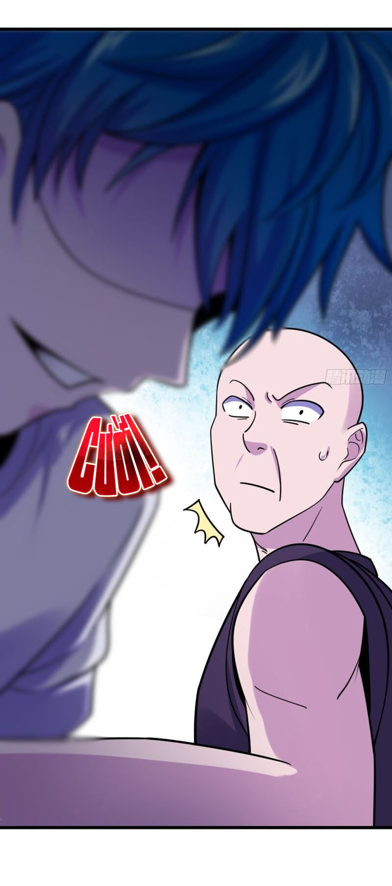 Đại Vương Tha Mạng Chap 108 - Next Chap 109