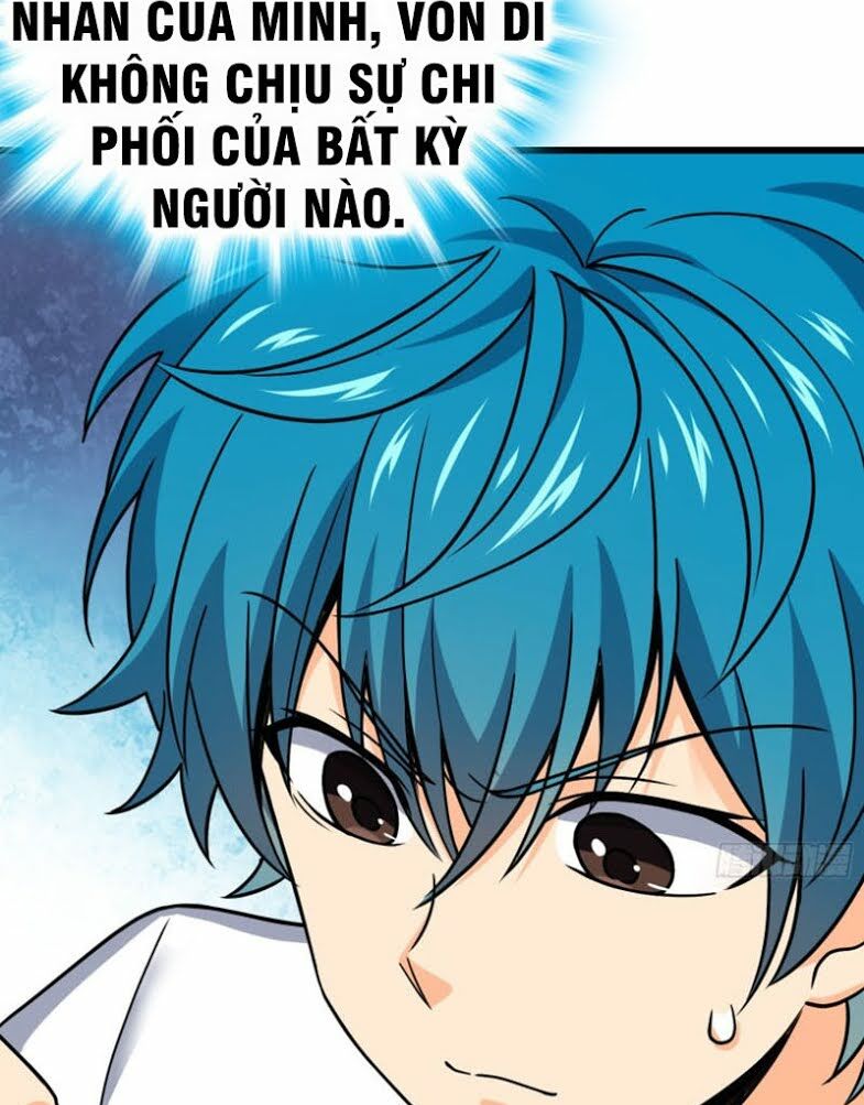 Đại Vương Tha Mạng Chap 108 - Next Chap 109