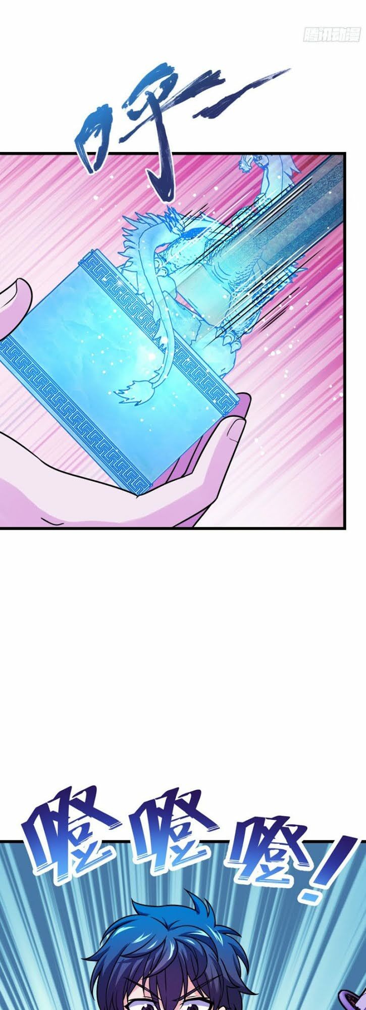 Đại Vương Tha Mạng Chap 108 - Next Chap 109