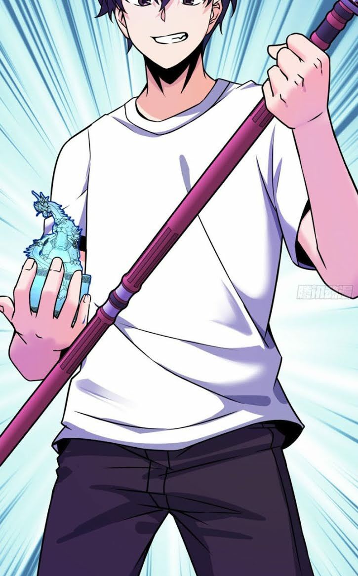 Đại Vương Tha Mạng Chap 108 - Next Chap 109