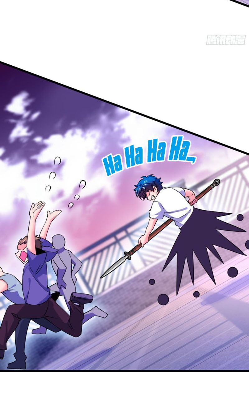 Đại Vương Tha Mạng Chap 108 - Next Chap 109