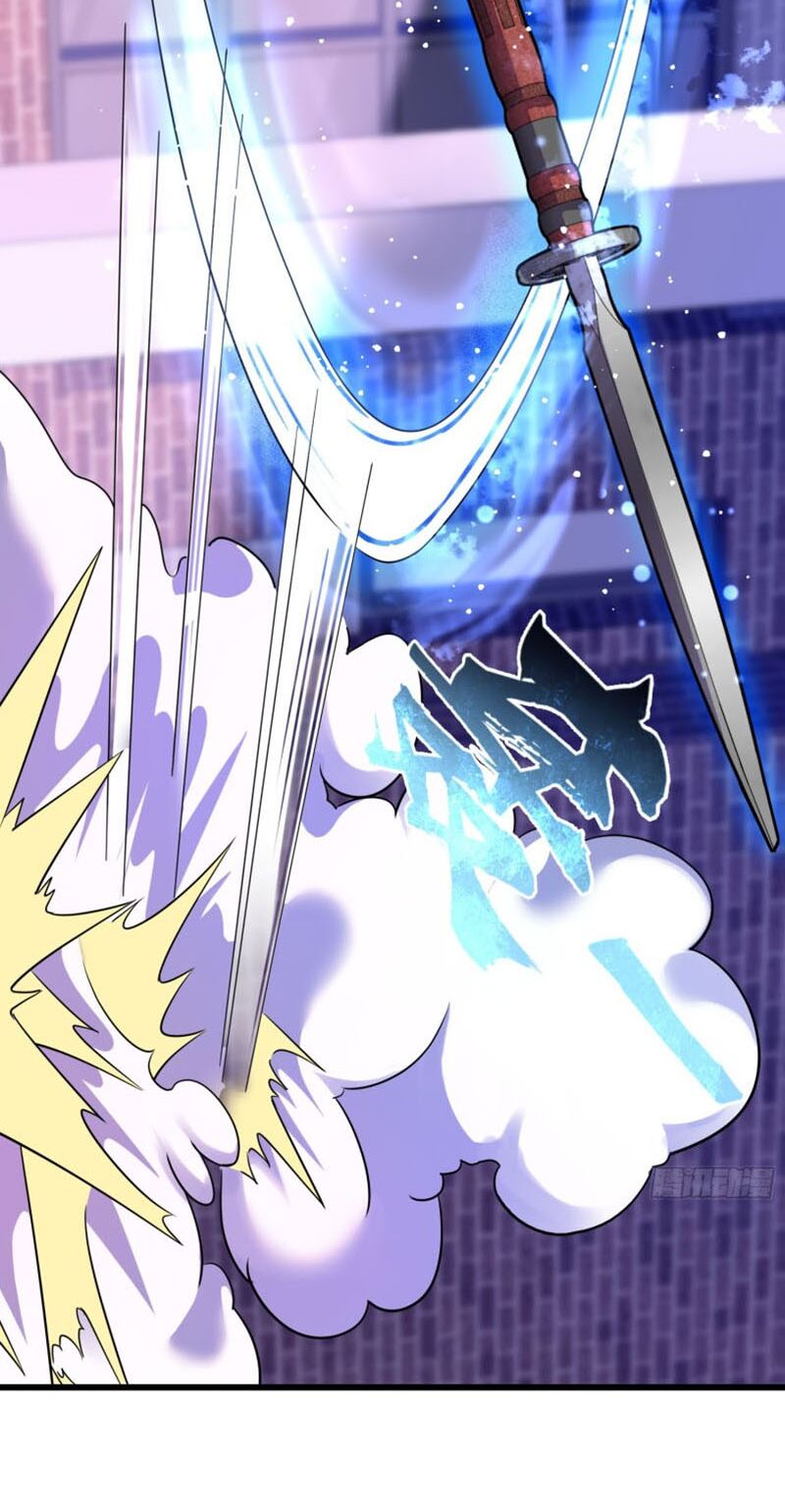 Đại Vương Tha Mạng Chap 108 - Next Chap 109