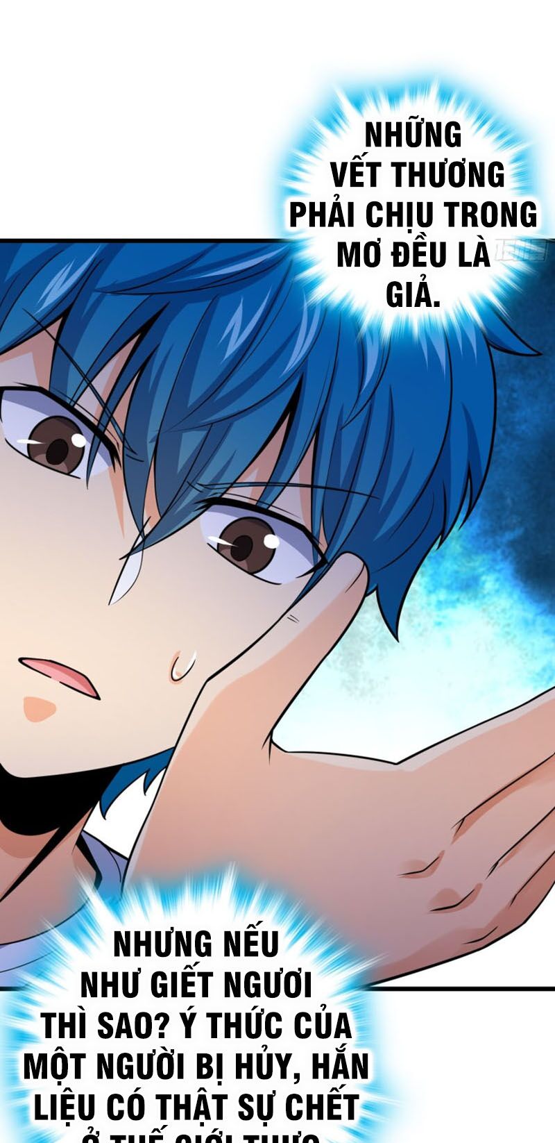 Đại Vương Tha Mạng Chap 108 - Next Chap 109