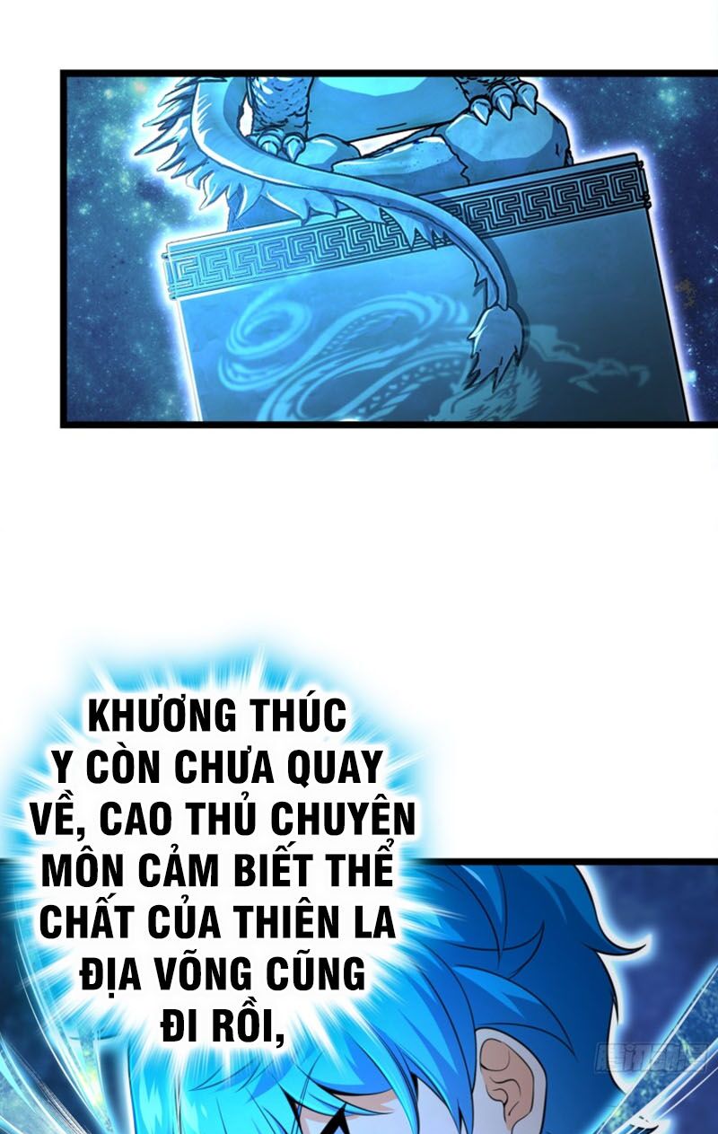 Đại Vương Tha Mạng Chap 109 - Next Chap 110