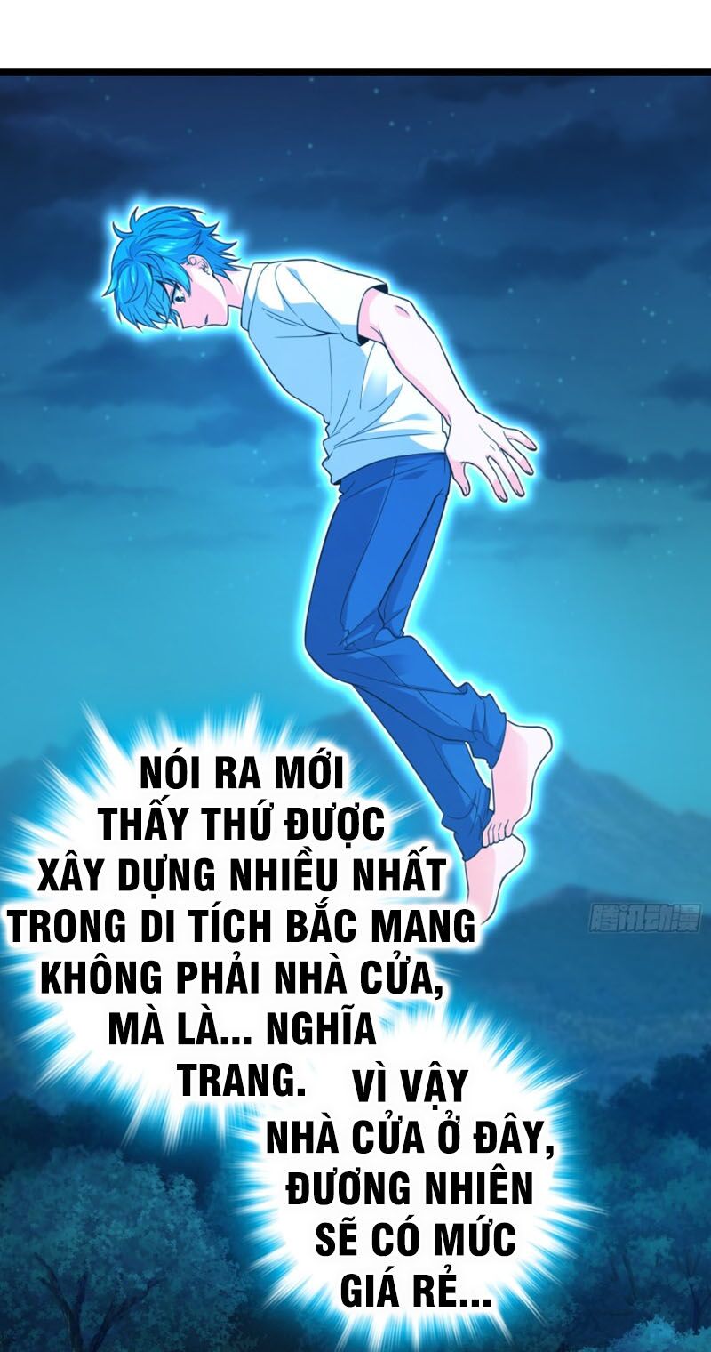 Đại Vương Tha Mạng Chap 109 - Next Chap 110