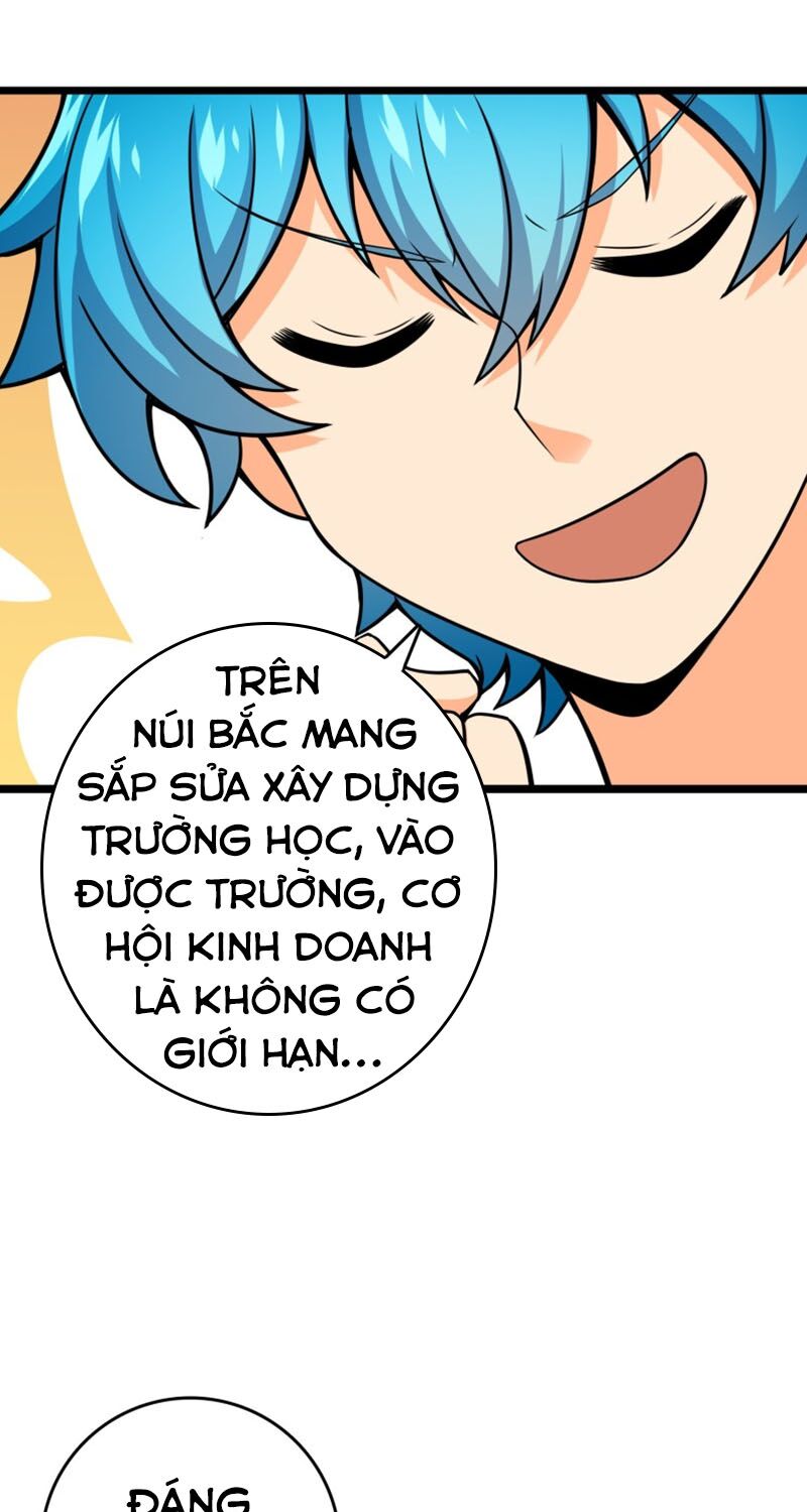 Đại Vương Tha Mạng Chap 109 - Next Chap 110
