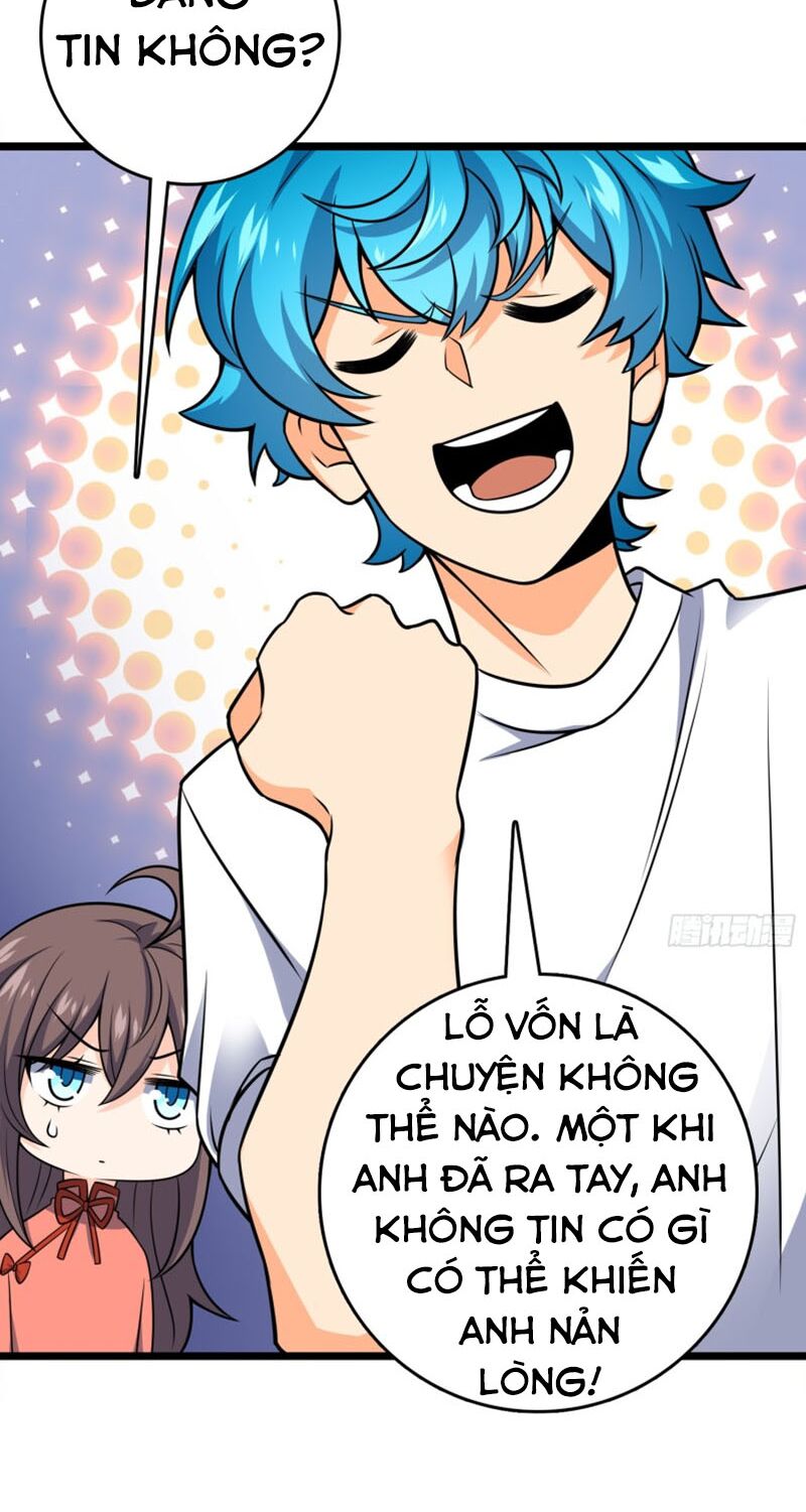 Đại Vương Tha Mạng Chap 109 - Next Chap 110