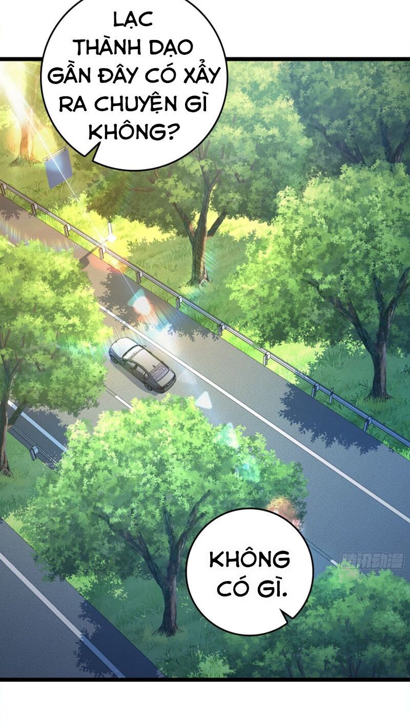 Đại Vương Tha Mạng Chap 109 - Next Chap 110