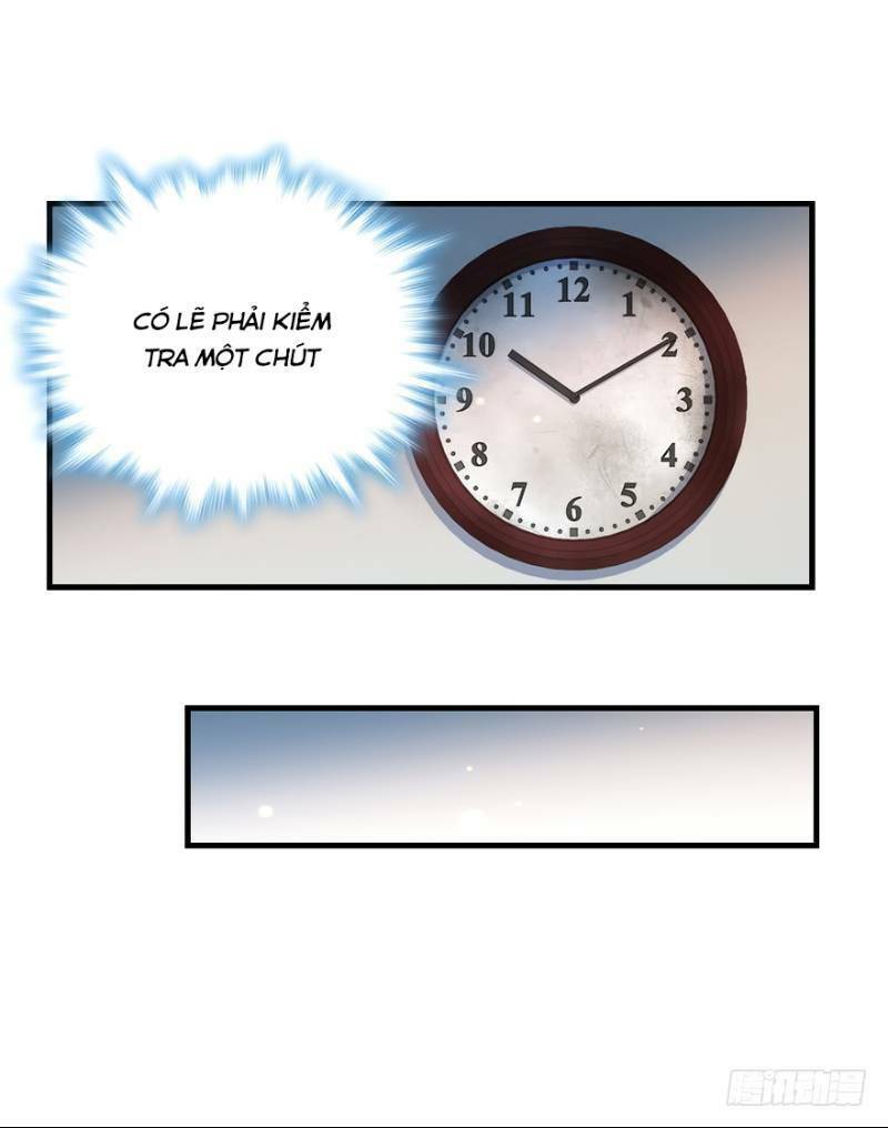 Đại Vương Tha Mạng Chap 11 - Next Chap 12