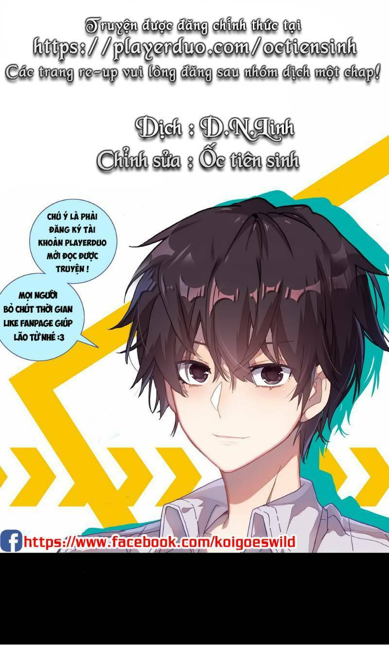 Đại Vương Tha Mạng Chap 11 - Next Chap 12