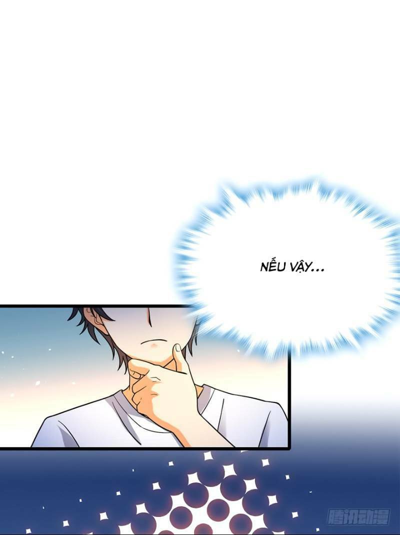 Đại Vương Tha Mạng Chap 11 - Next Chap 12