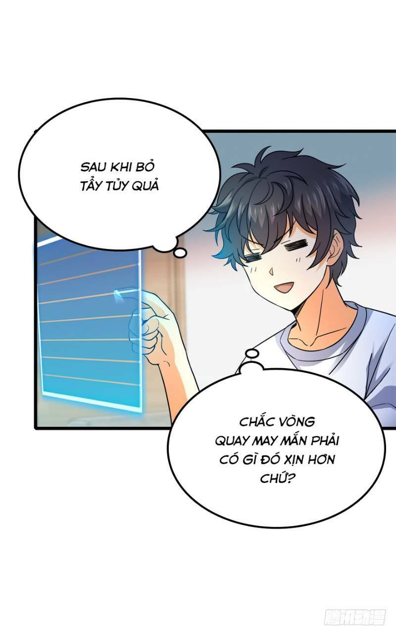 Đại Vương Tha Mạng Chap 11 - Next Chap 12