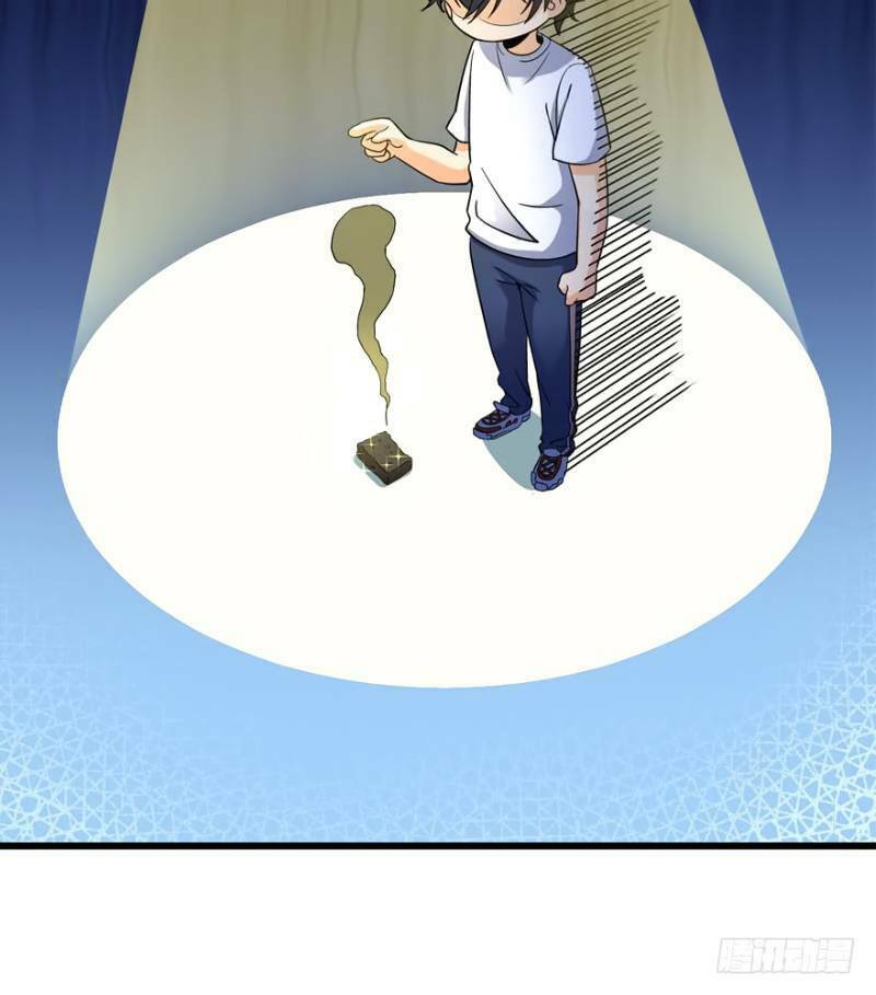 Đại Vương Tha Mạng Chap 11 - Next Chap 12