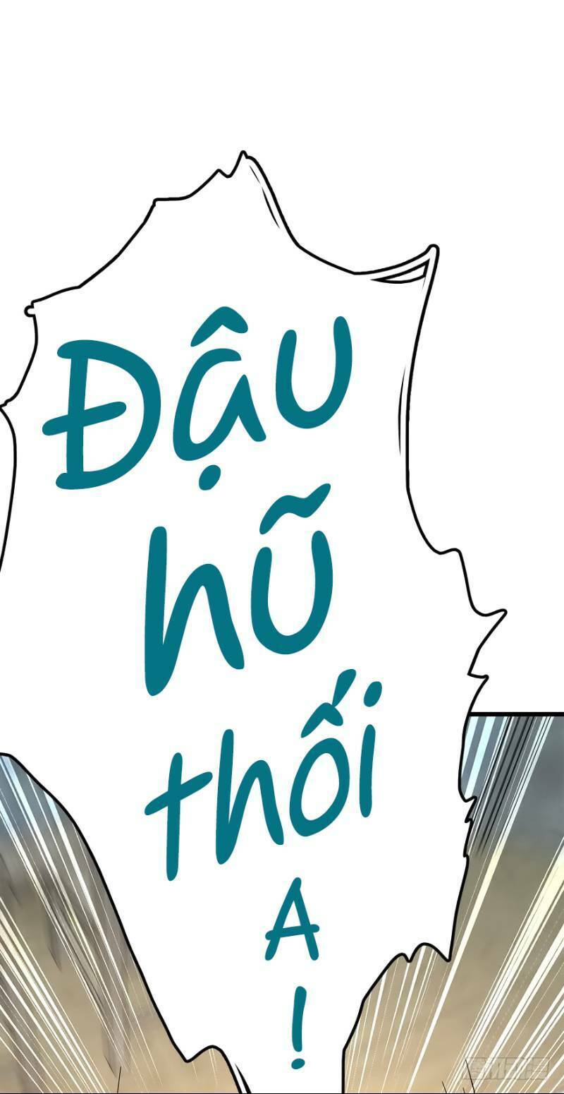 Đại Vương Tha Mạng Chap 11 - Next Chap 12