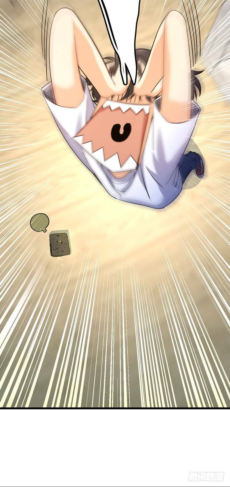 Đại Vương Tha Mạng Chap 11 - Next Chap 12