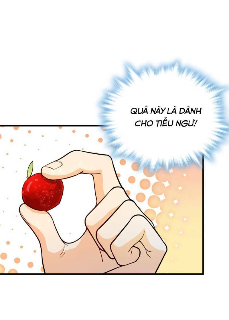 Đại Vương Tha Mạng Chap 11 - Next Chap 12