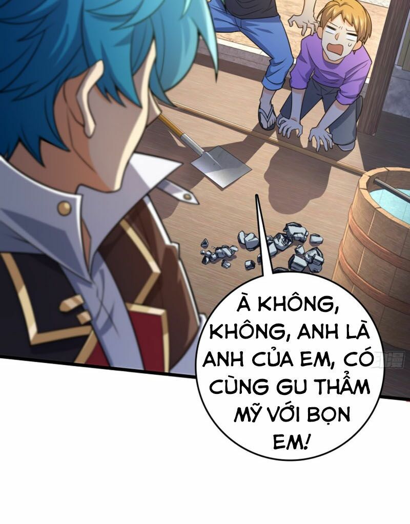 Đại Vương Tha Mạng Chap 110 - Next Chap 111