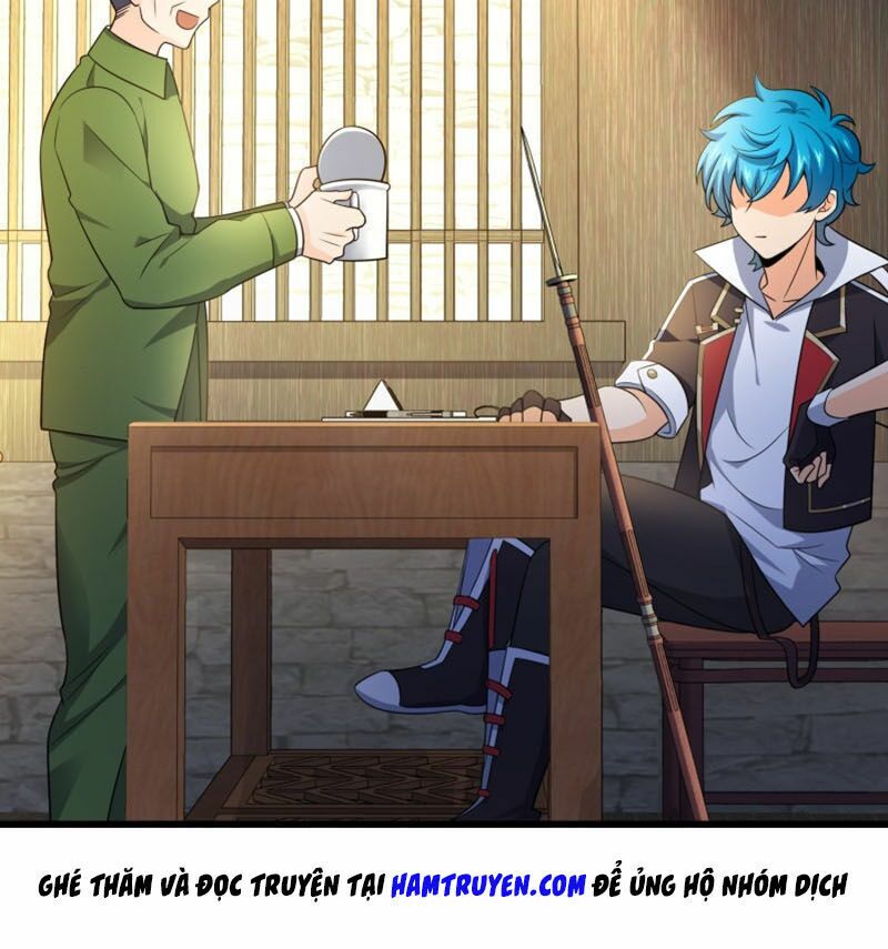 Đại Vương Tha Mạng Chap 110 - Next Chap 111