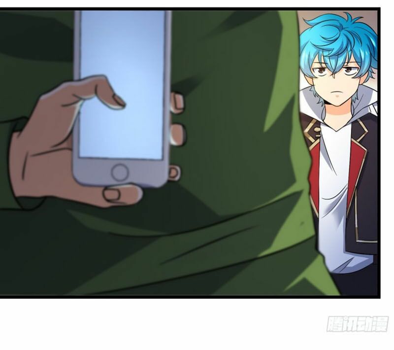 Đại Vương Tha Mạng Chap 110 - Next Chap 111