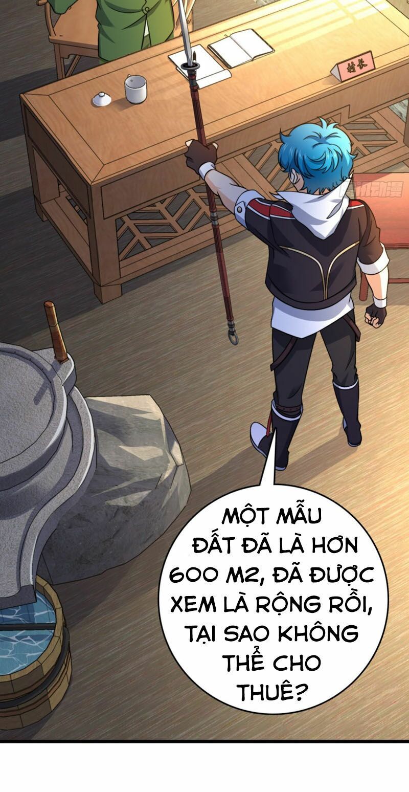 Đại Vương Tha Mạng Chap 110 - Next Chap 111