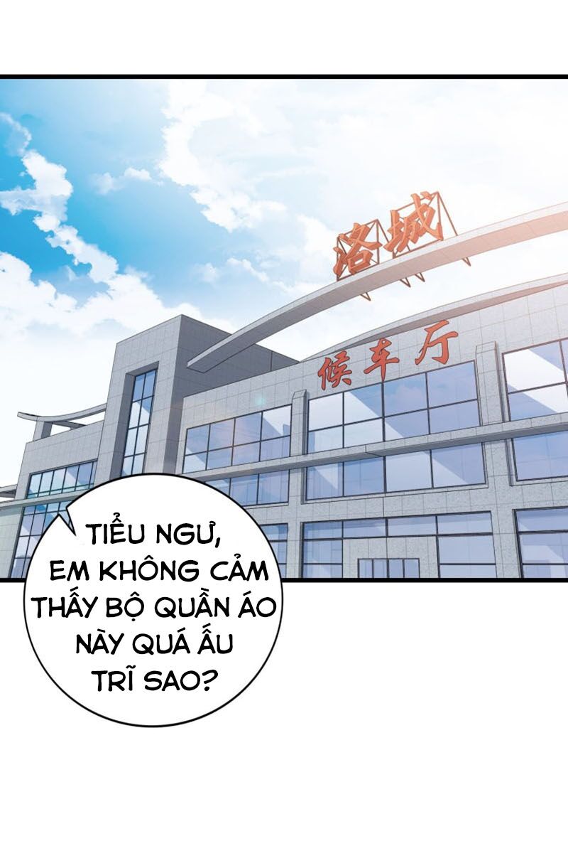 Đại Vương Tha Mạng Chap 111 - Next Chap 112