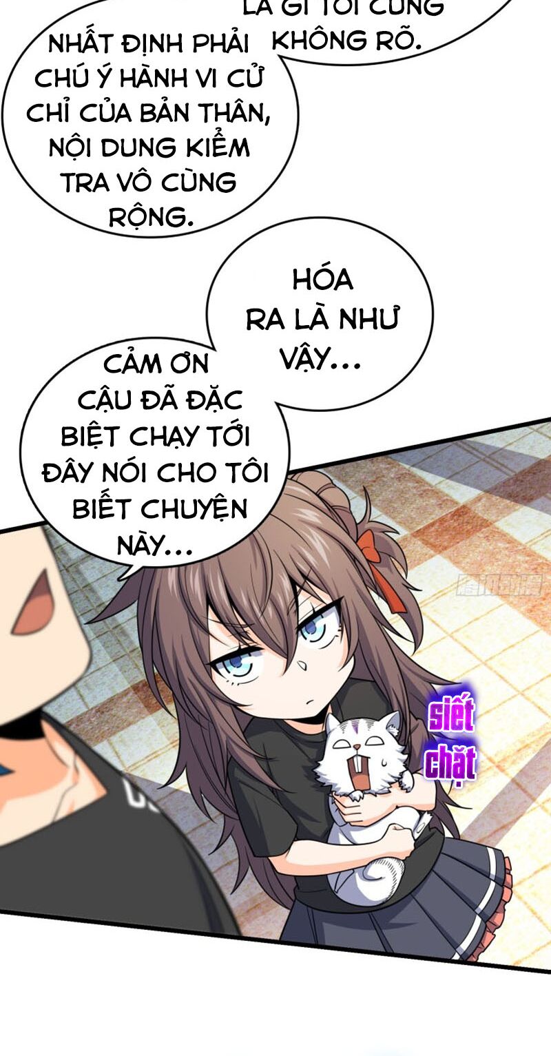 Đại Vương Tha Mạng Chap 111 - Next Chap 112