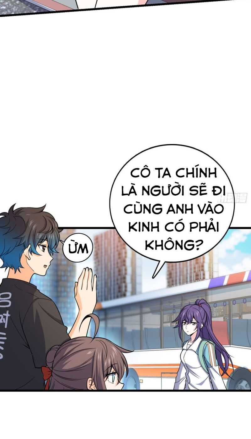 Đại Vương Tha Mạng Chap 111 - Next Chap 112