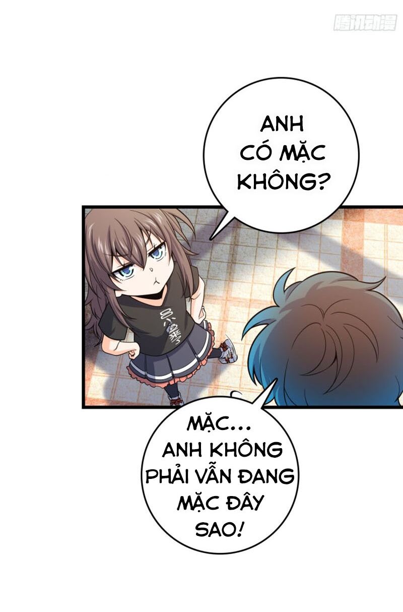 Đại Vương Tha Mạng Chap 111 - Next Chap 112