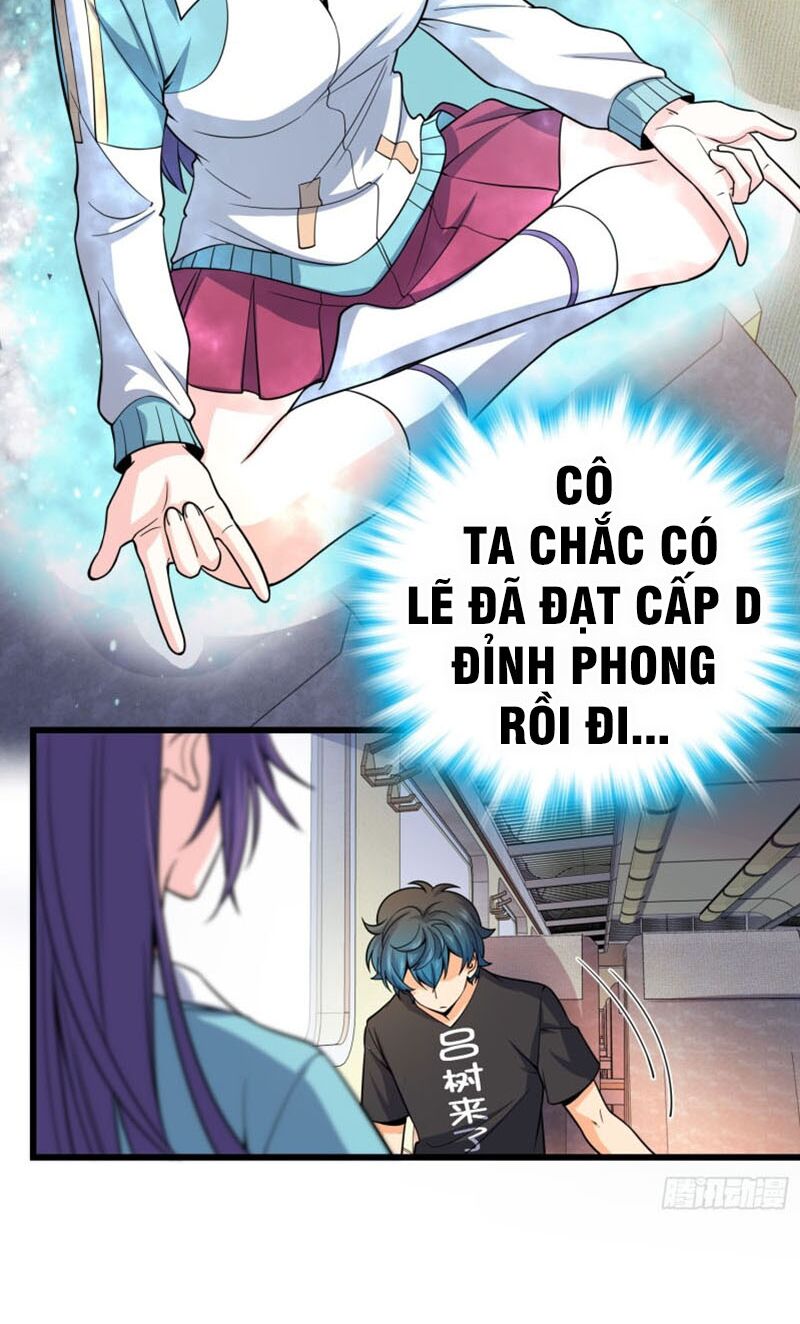 Đại Vương Tha Mạng Chap 111 - Next Chap 112