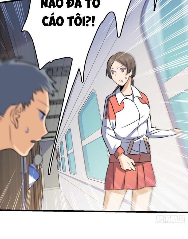 Đại Vương Tha Mạng Chap 111 - Next Chap 112