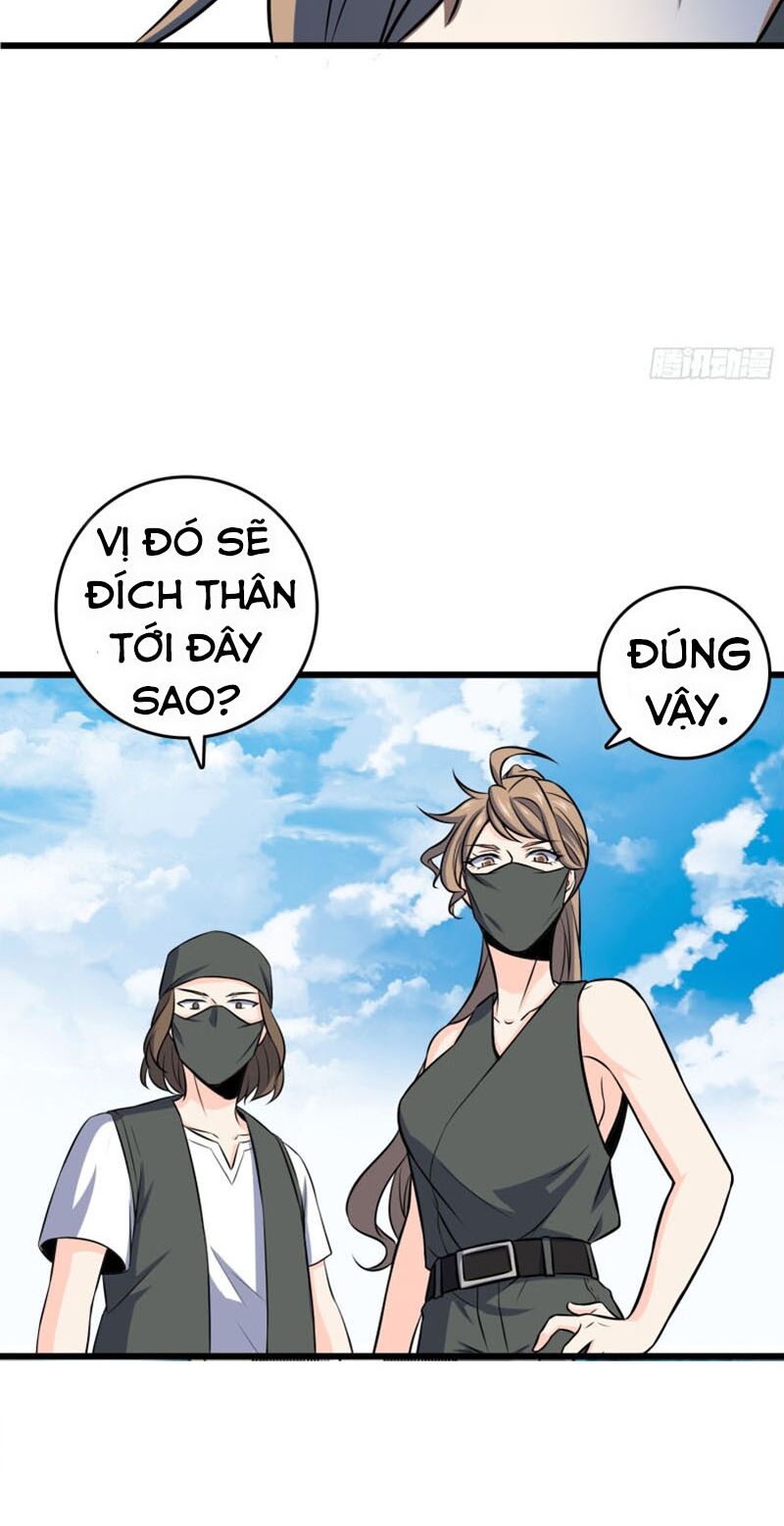 Đại Vương Tha Mạng Chap 112 - Next Chap 113