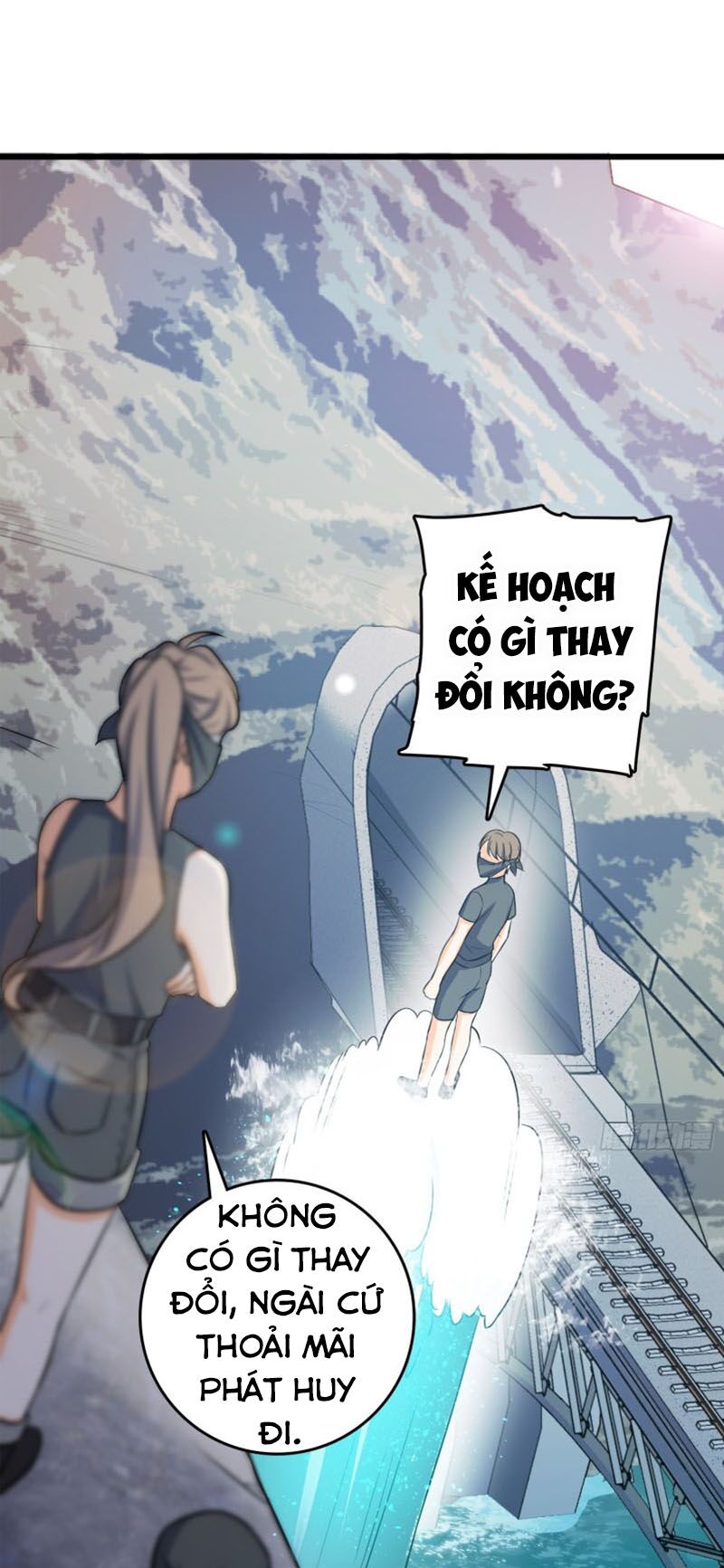 Đại Vương Tha Mạng Chap 112 - Next Chap 113