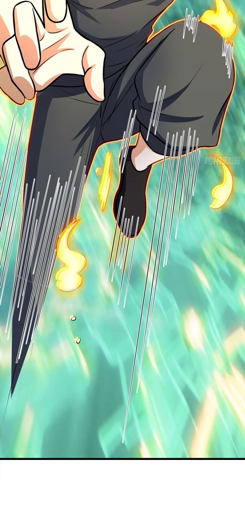 Đại Vương Tha Mạng Chap 112 - Next Chap 113