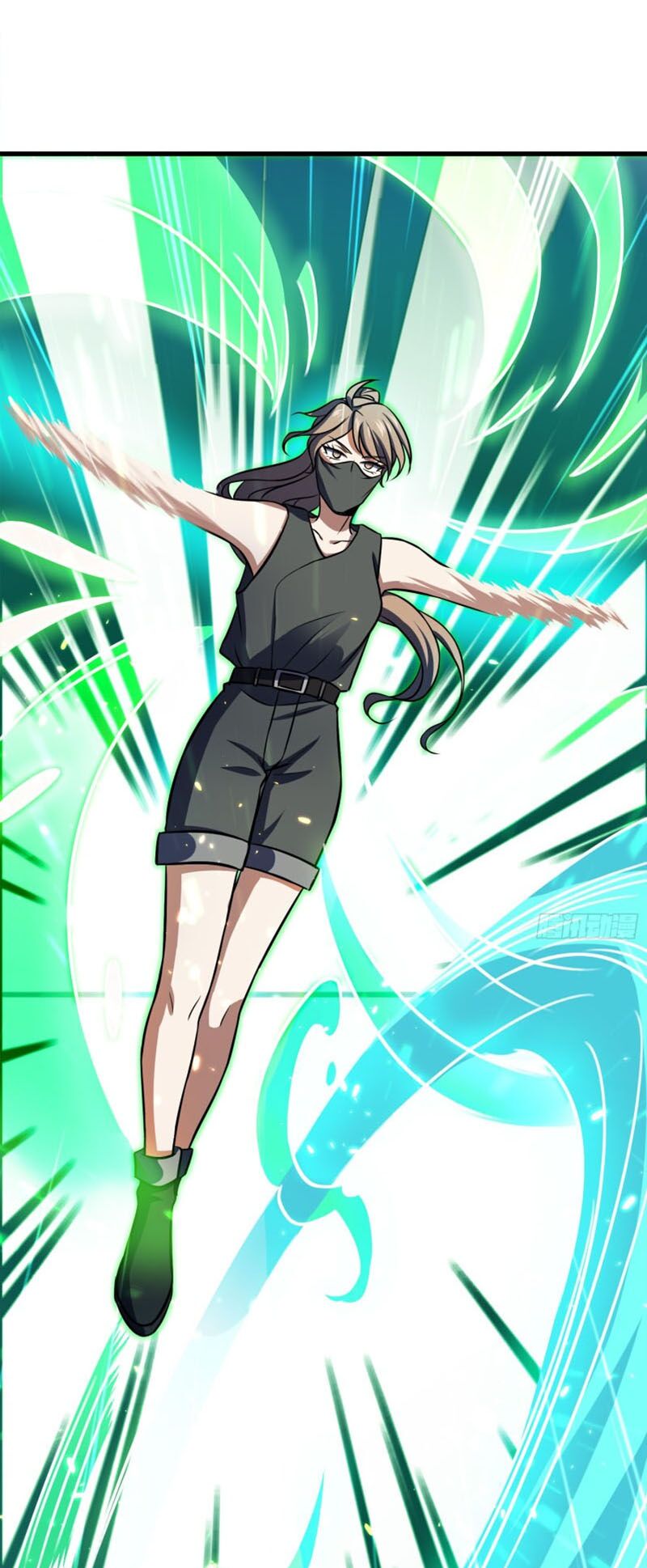 Đại Vương Tha Mạng Chap 112 - Next Chap 113