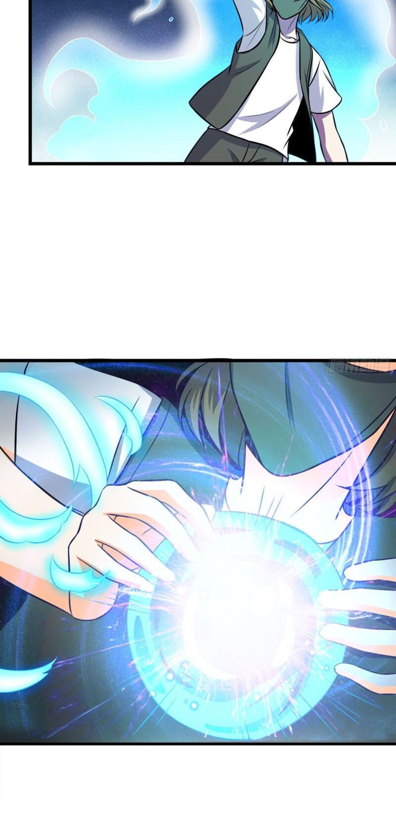 Đại Vương Tha Mạng Chap 112 - Next Chap 113